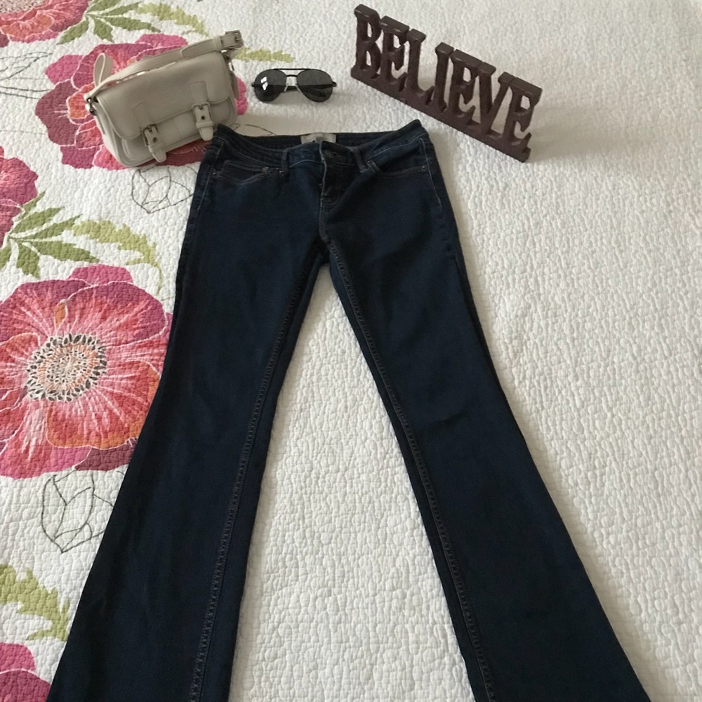 Banana Republic Bootcut Jeans🌷